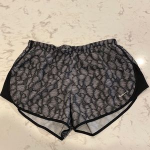 Nike athletic shorts